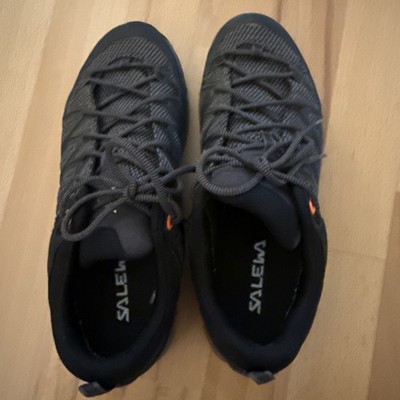 SALEWA  MTN TRAINER LITE GTX '' TOP DAMEN WANDERSCHUHE GR.: 39 