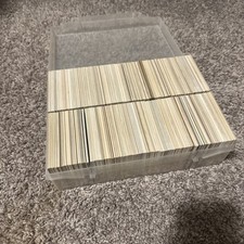 500+ Football/basketball/baseball Cards