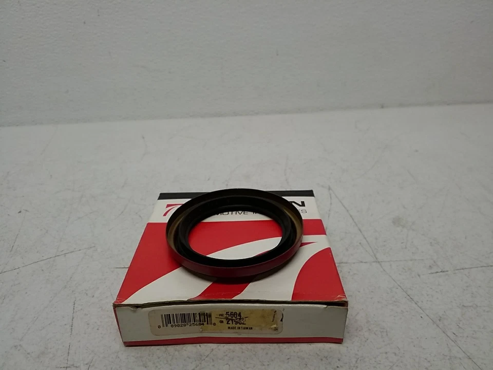 Sello de rueda Precision Automotive Industries 5604 21962 sello de alta resistencia Foto 2 de 4