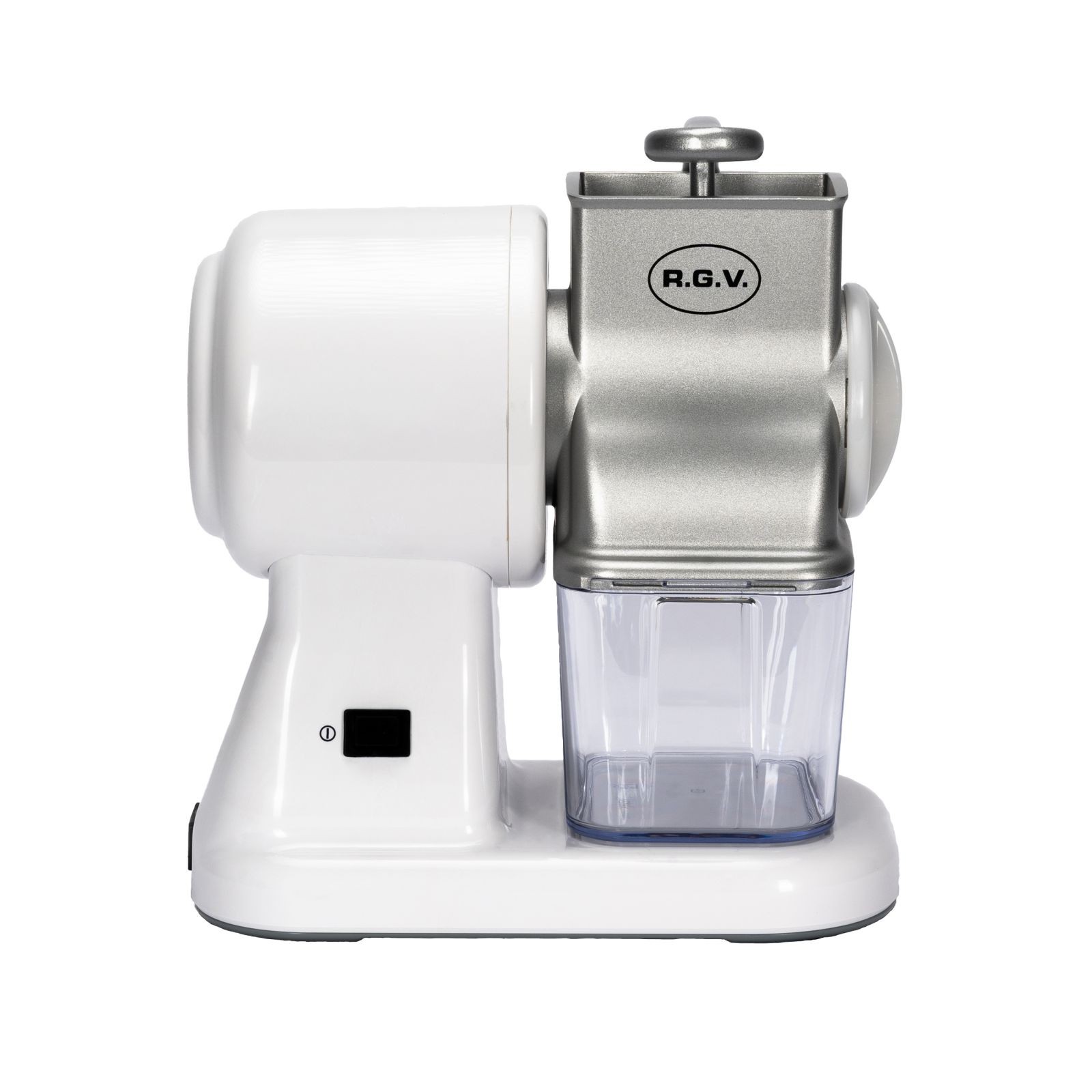 RGV Robusta Junior Grattugia Elettrica Professionale 150W - Offerta
