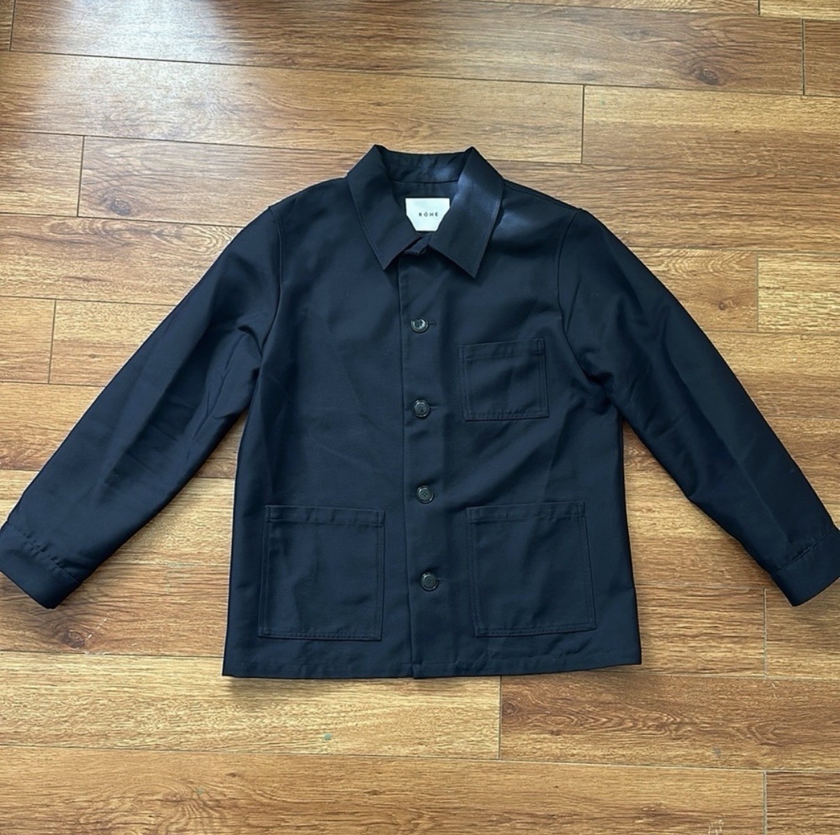 ROHE JACKET - image 6