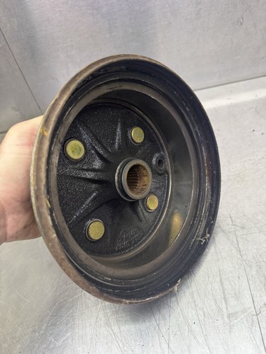 93 94 95 96 yamaha kodiak 400 Big Bear 350 89 Brake Drum Front 3HN-25111-02-00 - Bild 3 von 3
