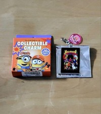 Charm USJ Minion da collezione Vicious 6