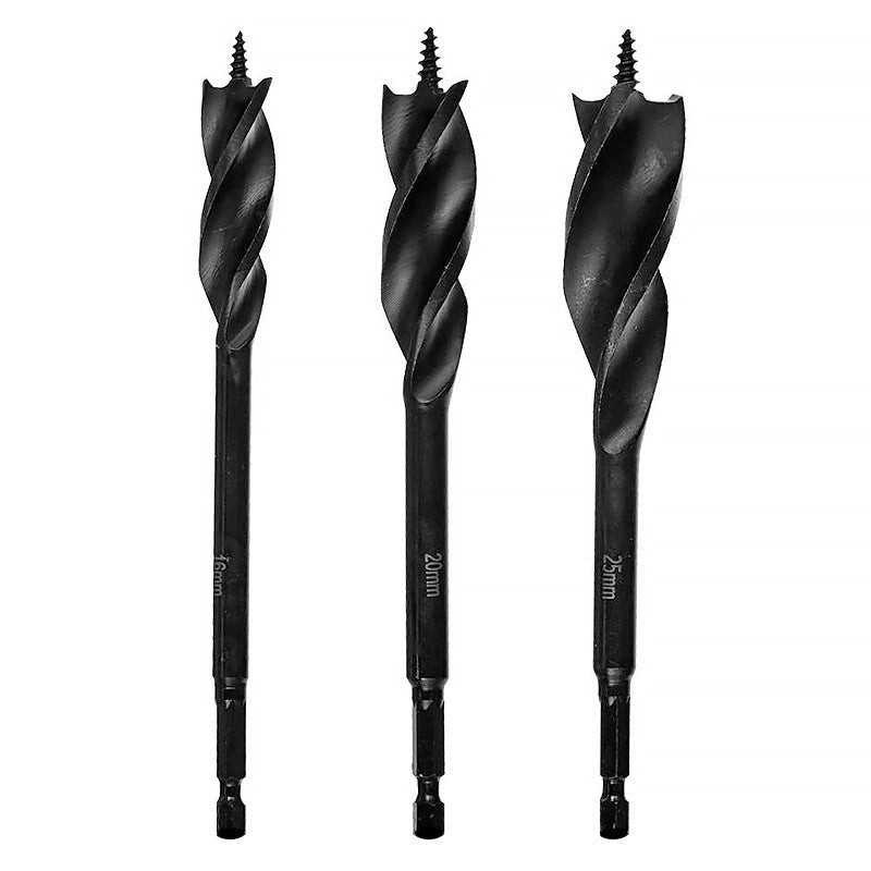Mèches à bois DEWALT DT90237-QZ pour fabriquer et restaurer vos meubles
