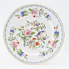 Pembroke Tea Plate (No Gift Box) [Warehouse Sale until 9/25 13:59]
