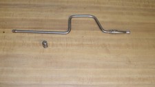 Snap-on 38 Drive Speeder Wrench Speed Handle F4la With 38 To 12 Adaptor Snap-on 38 Drive Speeder Wrench Speed Handle F4la With 38 To 12 Adaptor