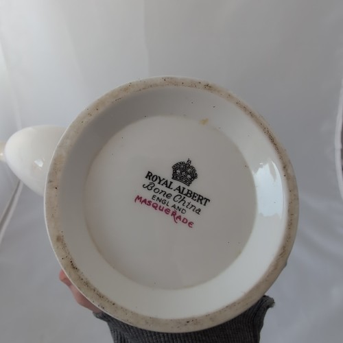 Royal Albert China Old Country Roses Masquerade Set Incomplete - 13 pcs - Bild 10 von 18