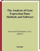 Giovanni Parmigiani (U. A.) | The Analysis Of Gene Expression Data | Taschenbuch