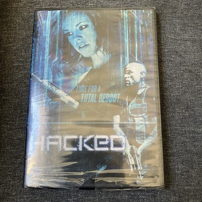 NEW / SEALED Hacked (DVD) ( M) 
