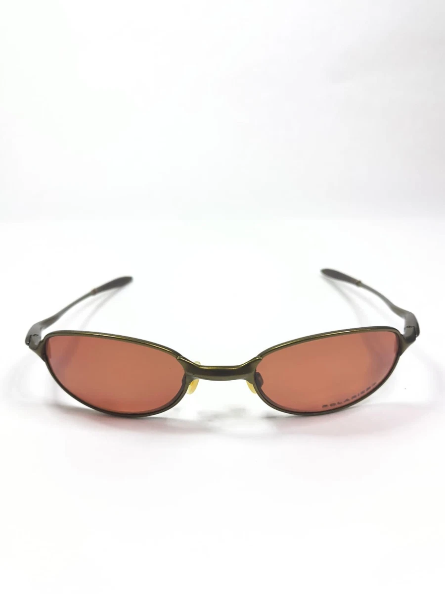 Oakley E Wire for sale | eBay