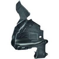 Diederichs 8608511 Motorabdeckung Rechts FüR Nissan X-TRAIL (T30) 2001-2007