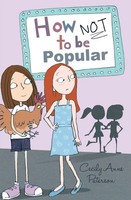 How Not To Be Popular Cecily Anne Paterson Taschenbuch Kartoniert / Broschiert
