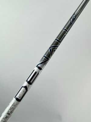 Taylormade Qi35 Qi10 Driver Schaft Project X Denali 5,5 Regular Graphit 44,75''