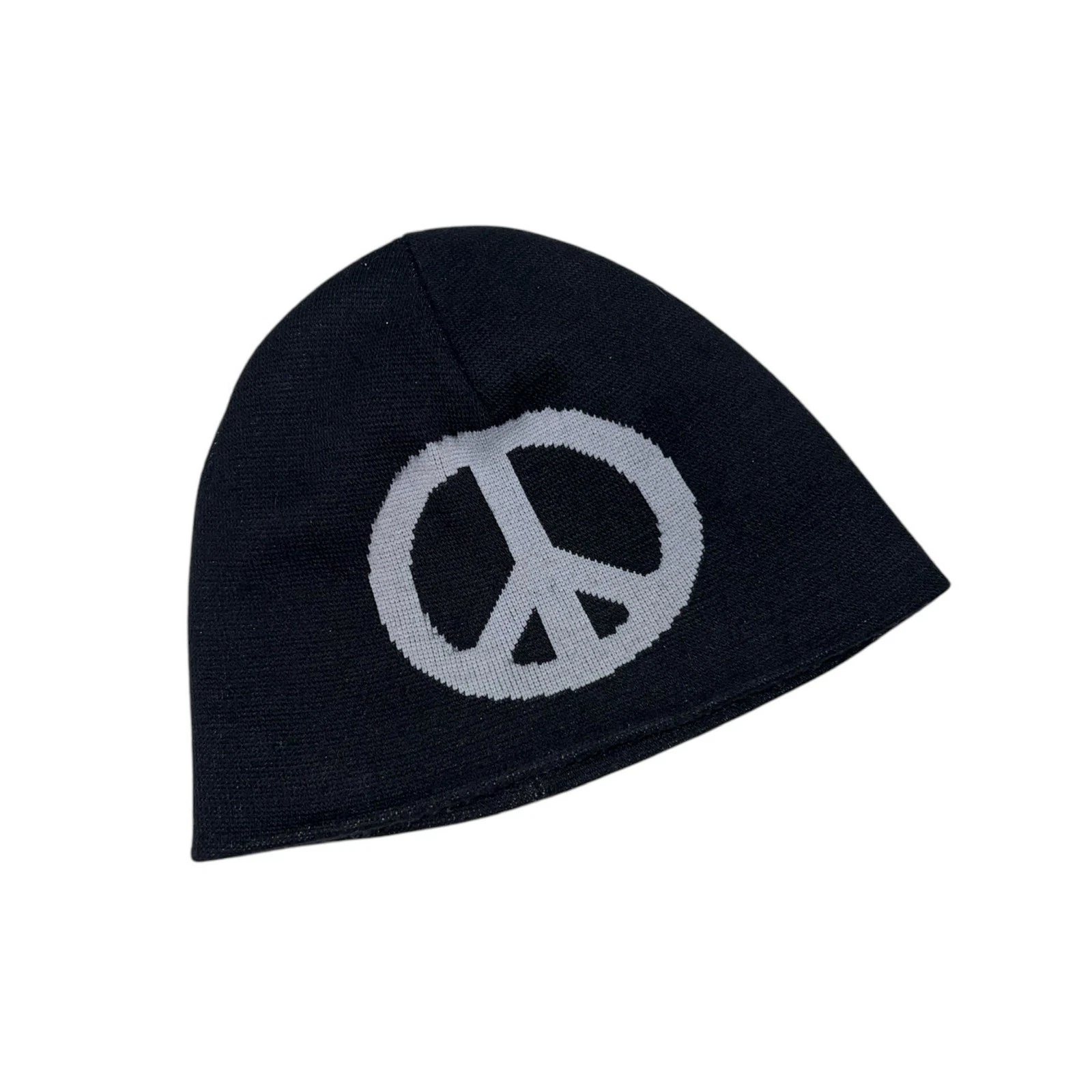Bonnet réversible Supreme Peace Sign Stop the Violence