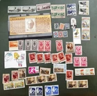 Russia Used  & MM Collection including many multiples