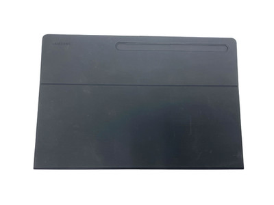 Samsung - Galaxy Tab S8 Ultra Book Cover - EF-BX900PBEGUJ - Black - USED READ