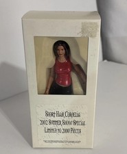 SHORT HAIR CORDELIA 2002 Summer Show Special (LMT /2000) Buffy Vampire Slayer