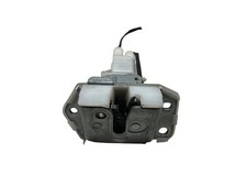 Serratura portellone posteriore OPEL AGILA (H08) 2008+ 93195922 Usato