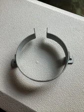 NOS 3-3/8” 50s 60s Stewart Warner tachometer 760 speedometer bracket SCTA TROG