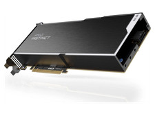 AMD Instinct MI210 64GB HBM2e Accelerator Card - 100-300000008H
