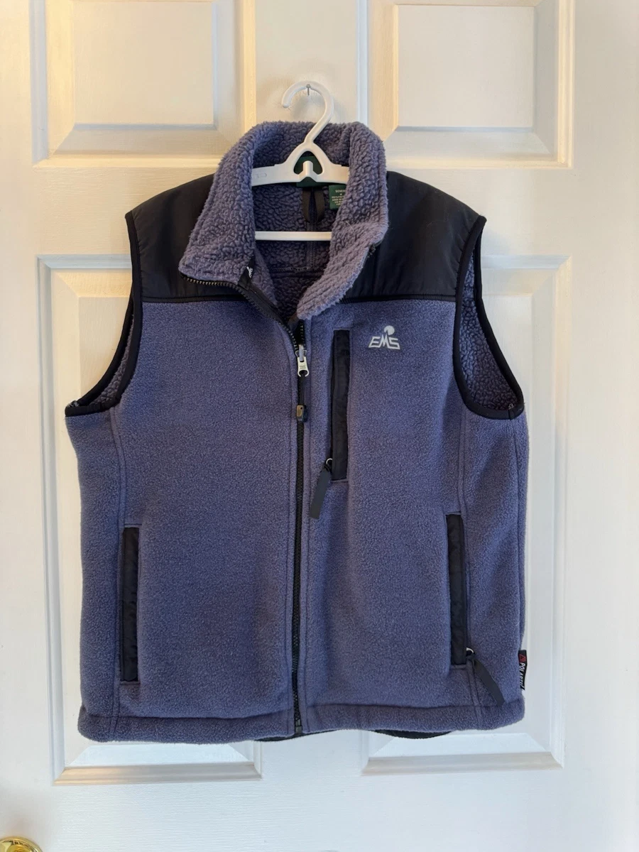 EASTERN MOUNTAIN SPORTS Vests for Women for sale | eBay