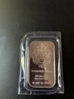 Scottsdale 1oz. Silver Bar .999