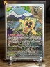 Pokémon Fan Rotom 250/217 IR Ascended Heroes Evolution NM English Pokemon TCG