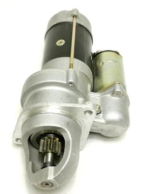 WAI Starter Motor 6582N 1980-1992 Champion, Consolidated Diesel ...