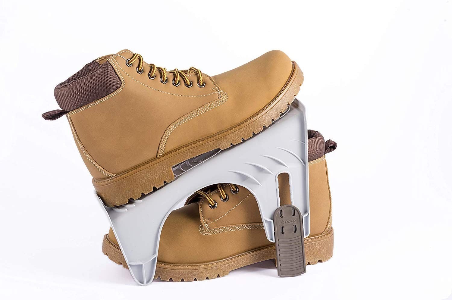 Bama set 2 portascarpe lift 10220