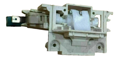 EDIT Dishwasher Door Latch Interlock RC101