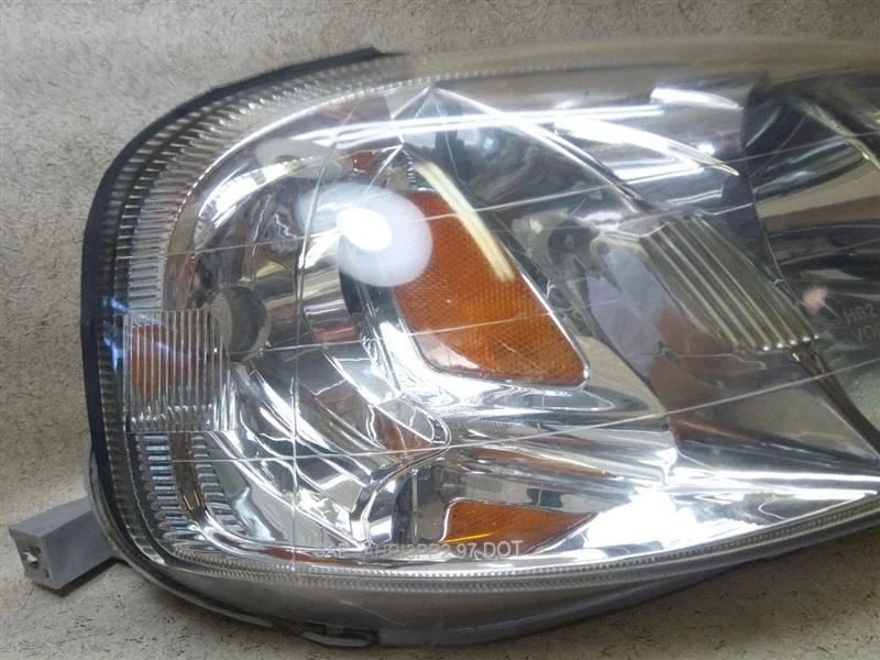 Faro derecho pasajero compatible con 99-00 HONDA CIVIC OA2-190458 Foto 2 de 4