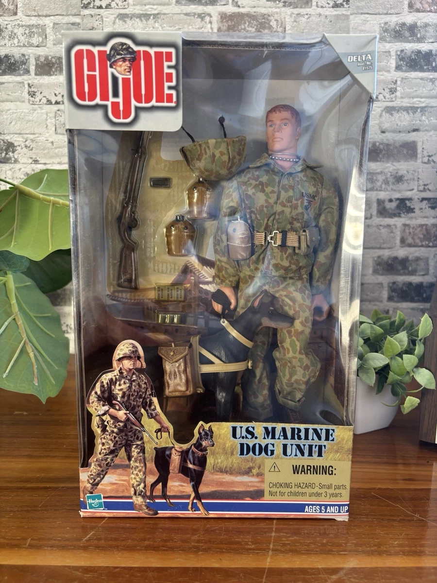 25+ Gi Joe Marine for sale | Updated Oct 2026