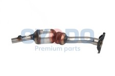Catalyseurs Dacia DOKKER