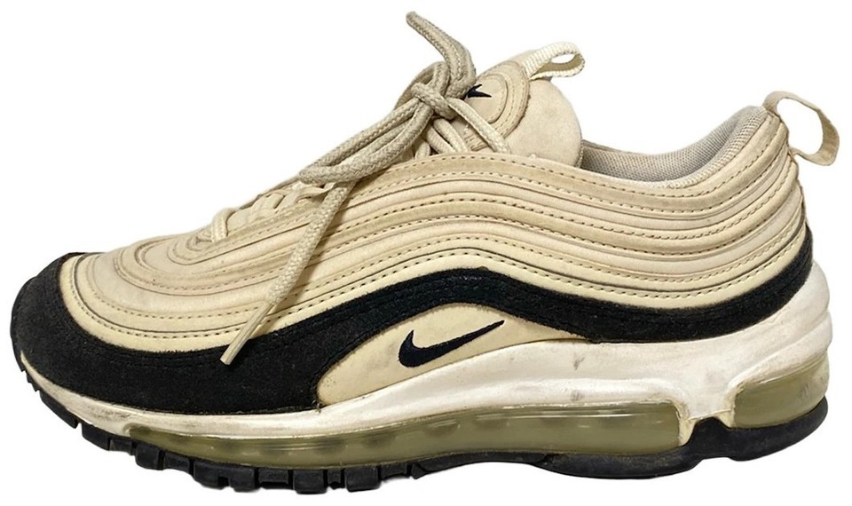 Nike Air Max 97 Premium Light Cream W for sale | eBay