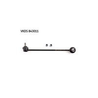 Stange/Strebe, Stabilisator SKF Vkds 843011 FüR Honda, Vorderachse Links