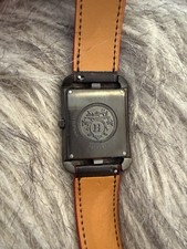 HERMÈS Special Edition Cape Cod Watch 6