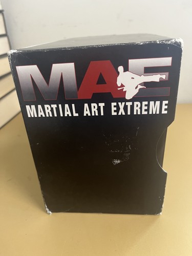 Martial Art Extreme Dietary And Training Program, 14 DVD Set - Imagen 4 de 7