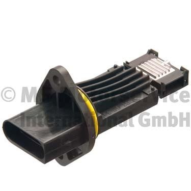 PIERBURG-OE 7.22684.07.0 Mass Air Flow Sensor for MERCEDES-BENZ
