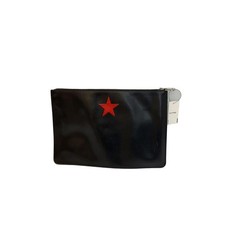 Borsa Givenchy in pelle nera autentica