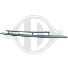 DIEDERICHS (1081091) Rücklicht Heckleuchte links für AUDI