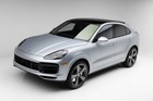 2020 Porsche Turbo