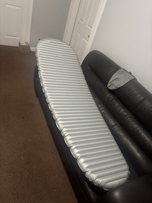 Therm-a-Rest NeoAir XTherm Vapor Sleeping Pad - Large
