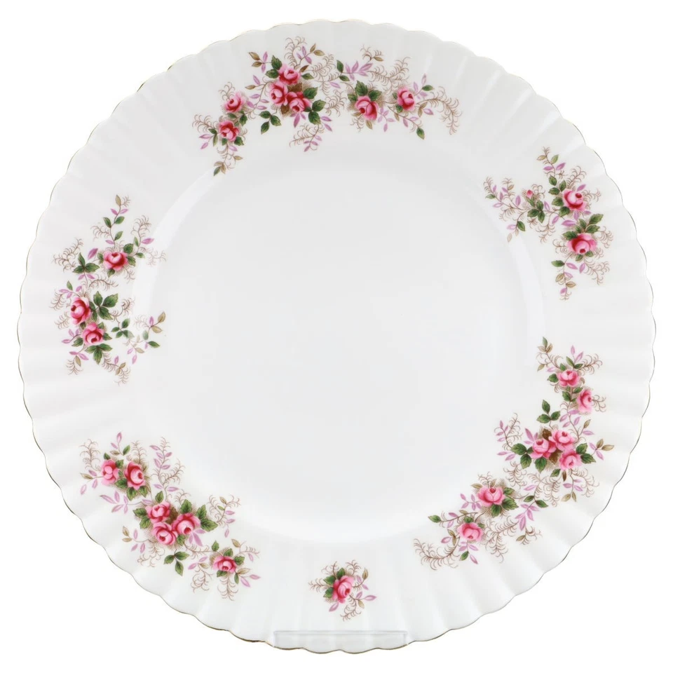 Speiseteller Royal Albert Lavender Rose - Bild 1 von 1