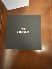 Tissot Seastar 1000 Blue Unisex Adult Watch - T120.210.11.041.00 3