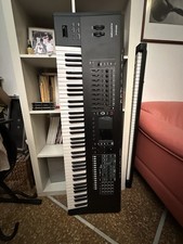 Roland Fantom 7 EX Upgrade