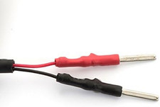 DC Mirror Wire Power Cord for Cobra Radar Detectors - RAD 480i 380 450 350 XR...