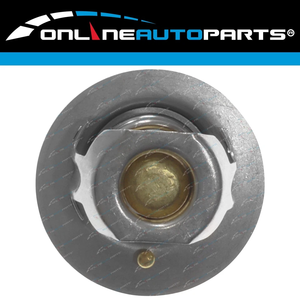 Dayco Thermostat for Proton Jumbuck 4cyl 1.5L 4G15 2003~2013 - image 2 of 4