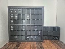 TCG Kartenbox für Kallax Regal   Trading Car...