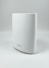 NETGEAR Orbi Satellite RBS50v2 Tri-Band WiFi Mesh Extender