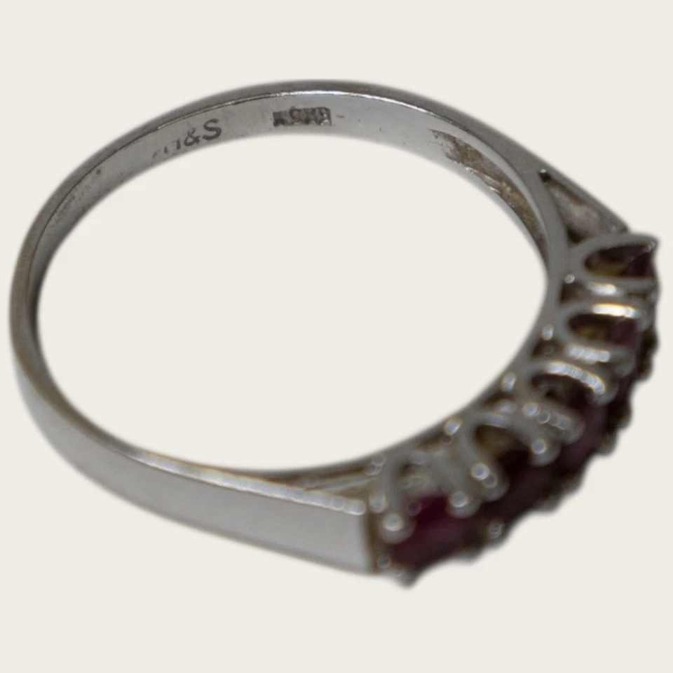 Vorsteckring - Bild 2 von 2